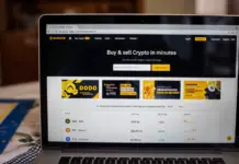 Binance прекратит обслуживание клиентов из ЕС с 1 июля 2026 года