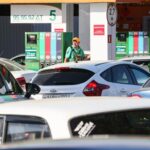 «Делать выводы пока рано»: глава Нацбанка РК о ситуации с ГСМ в России