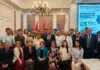 Центральноазиатские страны договорились о совместных мерах против трансграничных селей и паводков