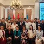Центральноазиатские страны договорились о совместных мерах против трансграничных селей и паводков