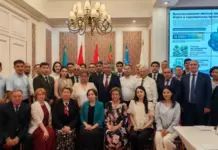 Центральноазиатские страны договорились о совместных мерах против трансграничных селей и паводков