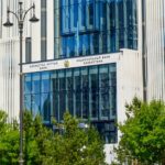 Нацбанк Казахстана снизил базовую ставку до 17%