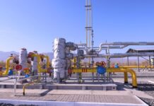 Казахстан намерен импортировать 6,3 млрд кубометров российского газа для северных регионов