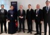 Делегация Туркменистана приняла участие в 114-й сессии Международной конференции труда