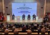Делегация Туркменистана выступила на конференции по региональной безопасности в Азербайджане