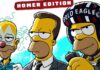 Disney+ объявил о выходе трех спецвыпусков сериала «Симпсоны»