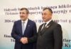 Джевдет Йылмаз высоко оценил туркмено-турецкое сотрудничество