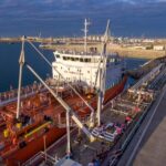 Около 22 млн тонн нефти и свыше 10 млн тонн угля экспортировал Казахстан за 4 месяца