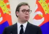 Экс-вице-премьер Сербии: Вучич покинет пост, но не уйдёт из политики