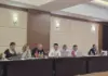 Эксперты таможенных служб СНГ обсудили вопросы упрощения транзитных перевозок