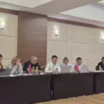 Эксперты таможенных служб СНГ обсудили вопросы упрощения транзитных перевозок