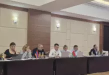Эксперты таможенных служб СНГ обсудили вопросы упрощения транзитных перевозок