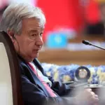 Гутерриш может стать президентом Португалии после завершения мандата в ООН