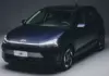Hyundai представила четвёртое поколение хэтчбека i20