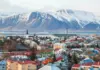 Исландия стала самой дорогой страной в мире, обогнав Швейцарию