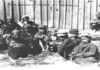 История детской беспризорности