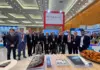 Италия намерена наращивать партнёрство с Туркменистаном в текстильной сфере – посол Брук