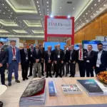 Италия намерена наращивать партнёрство с Туркменистаном в текстильной сфере – посол Брук