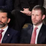 Клан Трампа сделал 2,3 млрд долларов на криптовалютных сделках