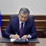 Мирзиёев направил соболезнования Эрдогану в связи с ДТП с пассажирским автобусом в Турции