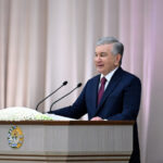 Мирзиёев раскрыл, какое кино нужно Узбекистану