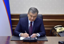 Мирзиёев выразил соболезнования в связи с кончиной героя Узбекистана Ибрагима Гафурова