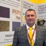 «Моготекс» намерен развивать сотрудничество с Туркменистаном в сфере легпрома