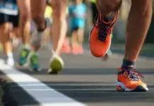 Olympic Day в Бишкеке пройдет 21 июня