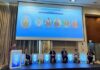 Омбудсмен Туркменистана приняла участие в международном форуме в Баку