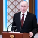 ПМЭФ-2026: Международный экономический форум открывается в Санкт-Петербурге