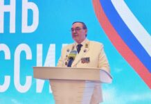 Посол России в Ашхабаде: Москва высоко ценит нейтралитет Туркменистана