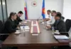 Посол Туркменистана посетил официальные торжественные мероприятия на Филиппинах