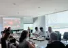 Представители СМИ Туркменистана ознакомили португальских коллег с возможностями платформы Belet