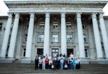 Преподаватели туркменского вуза участвуют в международной программе Erasmus+ в Болгарии