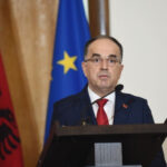 Президент Албании посетит Узбекистан с официальным визитом