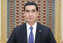Президент Туркменистана поздравил учёных, а также участников международной конференции