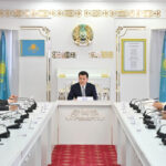 Работы претендентов на госпремию Абая рассмотрели в Астане