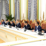 Таджикистан и Китай укрепляют партнерство в банковской и финансовой сферах