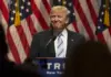 Трампу исполнилось 80 лет