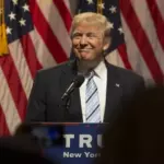 Трампу исполнилось 80 лет