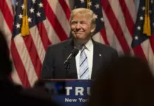 Трампу исполнилось 80 лет