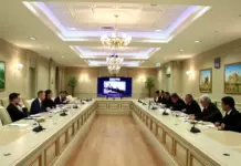 Туркменистан и Американская корпорация развития обсудили перспективы сотрудничества