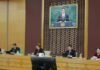 Туркменистан и Евросоюз провели 18-й Диалог по правам человека
