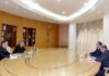 Туркменистан и Казахстан обсудили развитие двусторонних отношений