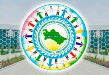 Туркменистан и Палестина обсудили развитие гуманитарного сотрудничества