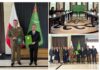 Туркменистан и Польша подписали Меморандум о сотрудничестве в миграционной сфере