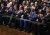 Туркменская делегация участвует в Бакинской энергетической неделе