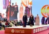 Туркменские дизайнеры превращают национальный костюм в актуальную моду – российский эксперт