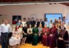 Туркменские преподаватели прошли обучение в Италии по проекту устойчивого сельского хозяйства