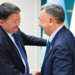 У партии «Ауыл» — новый лидер: в Астане состоялся внеочередной съезд
